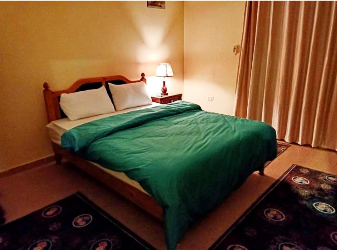 Golden Scarab Pyramids Hotel Kafrat al Jabal Екстер'єр фото